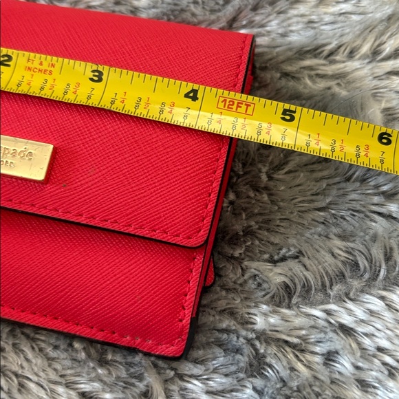 Kate Spade Wallet - Picture 3 of 15